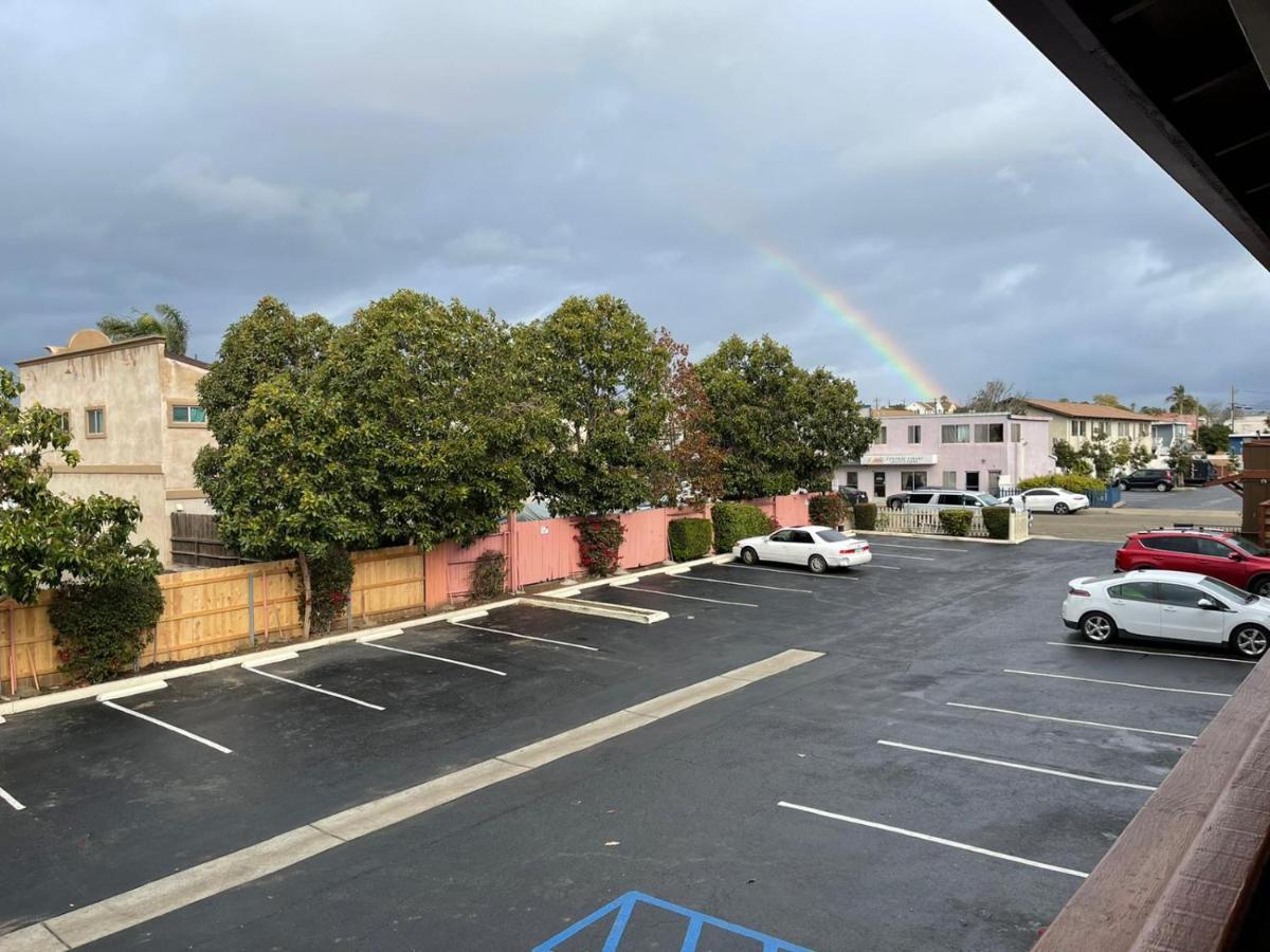 Motel Pacific *